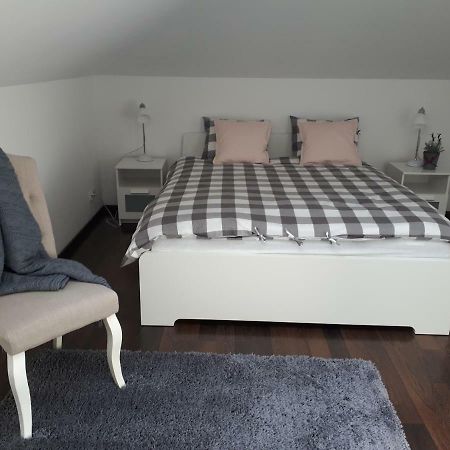 Apartament Na Fali Appartement Kołobrzeg Buitenkant foto